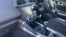 Renault Kadjar 1.3 TCE Techno 5dr Petrol Hatchback